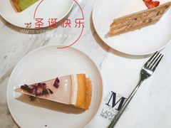 -Lady M(沙田新城市广场店)