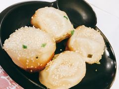 -小杨生煎(龙之梦购物中心店)