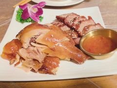 -李记潮汕砂锅粥(营福路店)