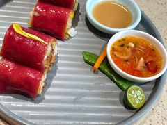 -点都德(聚福楼店)