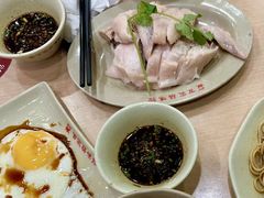 -百家鸡味馆(清泰店)