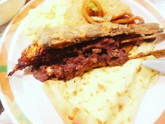 -比格比萨自助(新辰里学清路店)