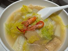 -姚江春中餐厅·太平洋大酒店