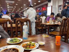 -柴氏风味斋(甘家口店)