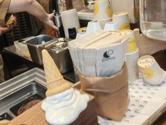 -LUNEURS月乐诗·法式冰淇淋(北外滩来福士广场店)