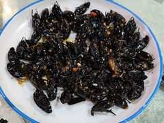-崖口红树林海鲜餐厅