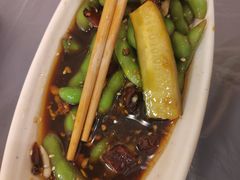 -肥肥虾庄·金牌油焖大虾(东湖欢乐谷店)