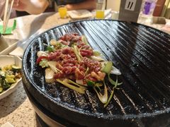 -厚味居炙子烤肉·清真(天桥南纬路店)
