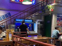 -楠火锅(昆山金鹰店)