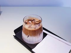 -长春银盐咖啡馆