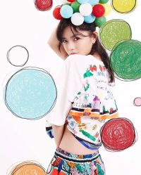 -东田造型