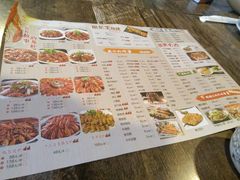 -夜猫子串吧·龙虾.江西小炒(万塘路店)