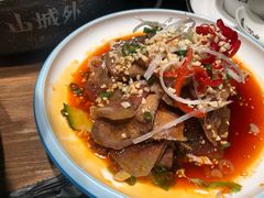 -山城外·非遗酸菜鱼(财富中心店)