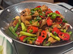 -澎湖湾农家菜(八一路楚天府店)