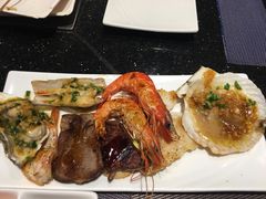 -大渔铁板烧(大悦城店)
