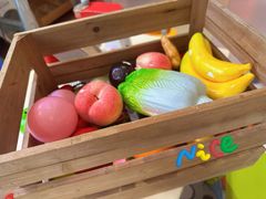 -水桶王国主题餐厅·聚会·生日派对·亲子活动·家庭套餐(亚龙湾希尔顿店)