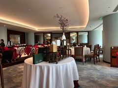 -粤财皇冠假日酒店·彩华轩中餐厅
