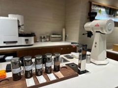 -LOTTA COFFEE(安居博文苑店)