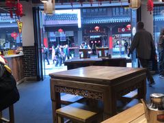 大堂-老城南.鸭血粉丝汤(夫子庙店)
