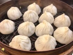 -大龙汤包