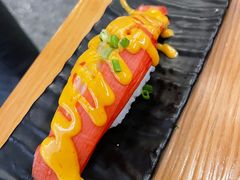 -禾绿寿司·定食·拉面·烧炸(喜荟城店)