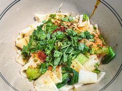 -墩儿大碗宽面(来福士店)