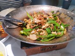 -费大厨辣椒炒肉(高铁吾悦广场店)