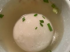 怀旧团子-欣旺·迎宾楼·百年无锡菜