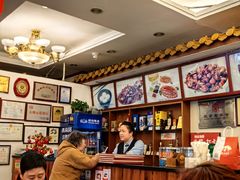 -峨嵋酒家(地安门店)