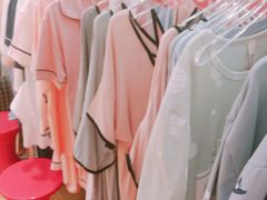 -y8ight内衣(时尚天河商业广场店)