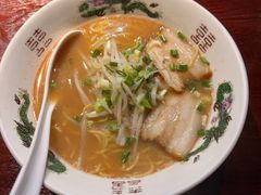 -纪州豚骨酱油拉面(锦延路店)