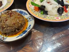 -烤肉季饭庄