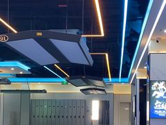 -永宁台球·棋牌俱乐部(淮海路店)