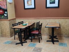 -赛百味SUBWAY(财富购物中心店)