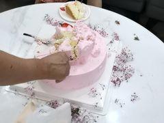 -童话王子·生日蛋糕(中山店)