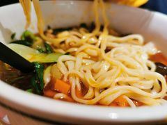 -煜北·西北小馆(曲阳路店)