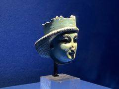 -上海博物馆(人民广场馆)