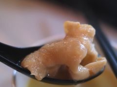 -鲜入围煮花胶鸡海鲜火锅