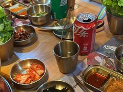 -闻老头·菊花炭烤肉(D11店)