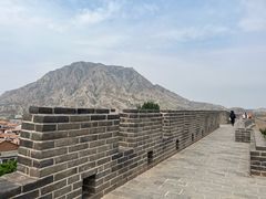 -鸡鸣驿古城