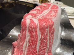 -北岛海鲜姿造(义乌银海·恒风店)