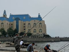 -黑石礁公园