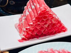 -南门涮肉(东单店)