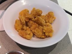-半天妖烤鱼(京新广场店)