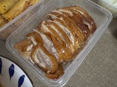 -郑州烤鸭总店
