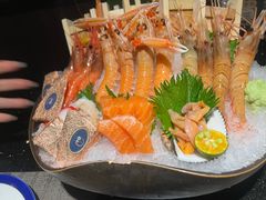 -極上萬膳·日料放题(海岸城店)