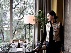 -广州德安丽舍凯宾斯基酒店
