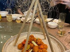 -广州文华东方酒店·江-由辉师傅主理