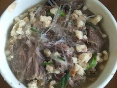 -刘信牛羊肉小炒泡馍(回民街店)