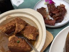 -天毓山庄·餐厅